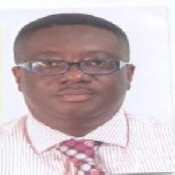 Drum Resources debuts in Ghana